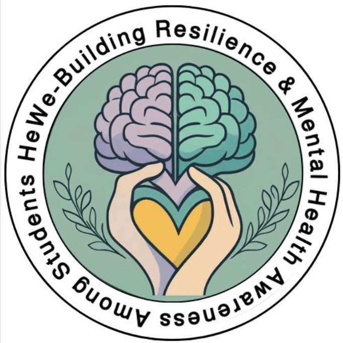 HeWe is an Erasmus+ project